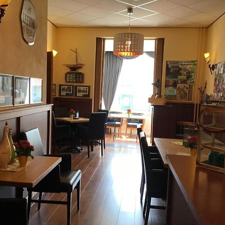 海能酒店 法尔肯堡 外观 照片